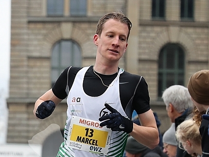 Marcel Berni (Photo: athletix.ch)