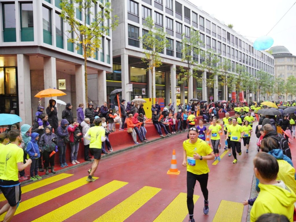 (Photo: Auffahrtslauf St. Gallen)