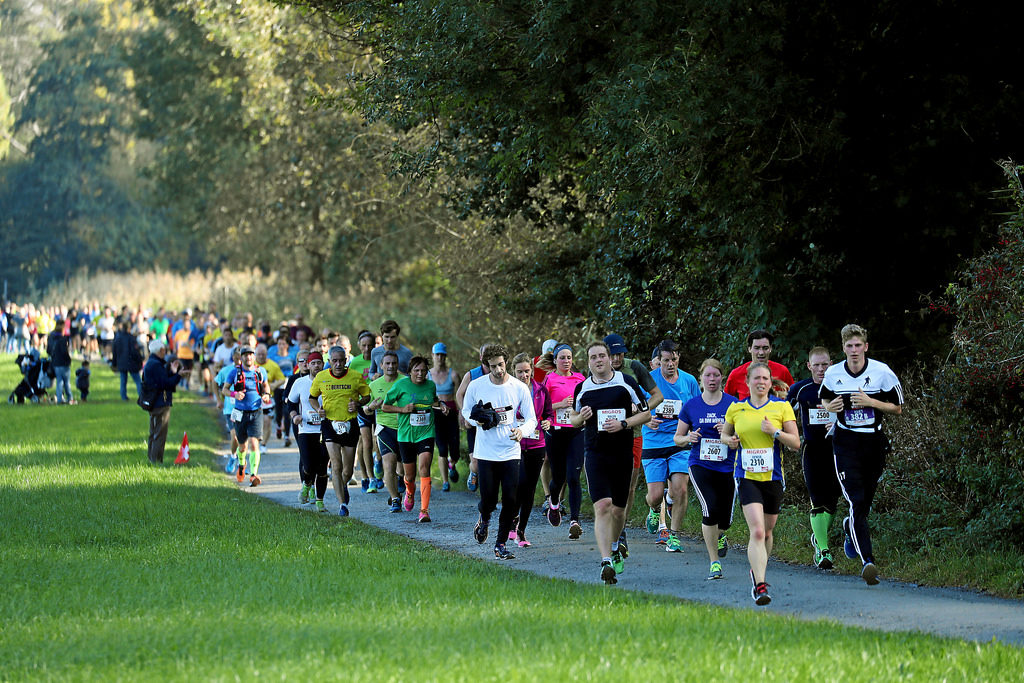 15. Aug - Swiss Running