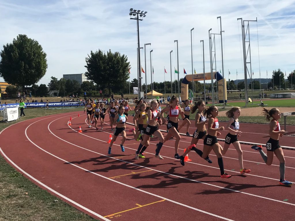 Final Mille Gryuère 2018 (Photo: Swiss Athletics)