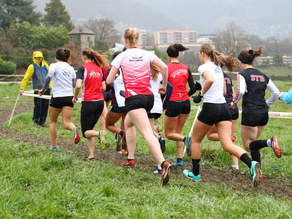 Cross-SM 2019, Chailly-sur-Montreux (Photo: athletix.ch)