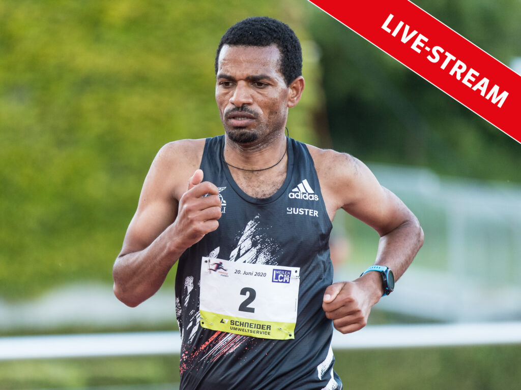 Tadesse Abraham (Photo: athletix.ch)