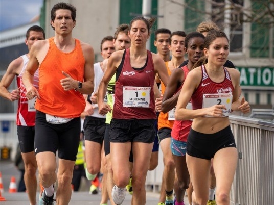 10 km de Payerne (Photo: 10km de Payerne)