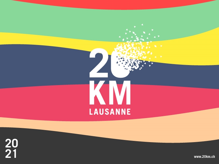 20KM Lausanne (Photo: 20KM Lausanne)