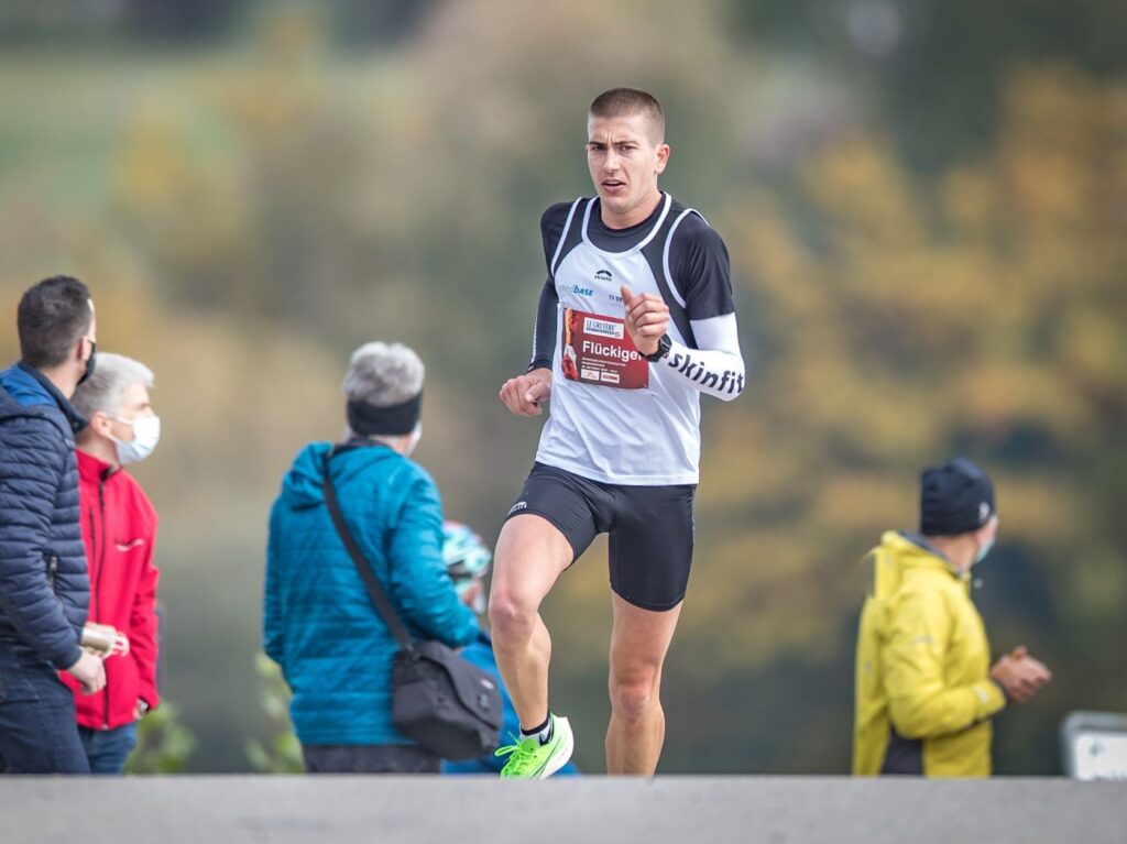 Armin Flückiger (Photo: athletix.ch)