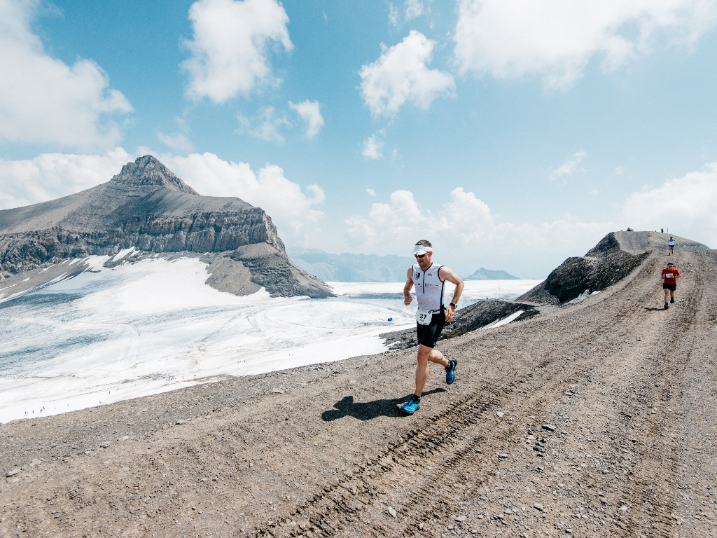 Glacier 3000 (Photo: Glacier 3000, Raphael Dupertuis)