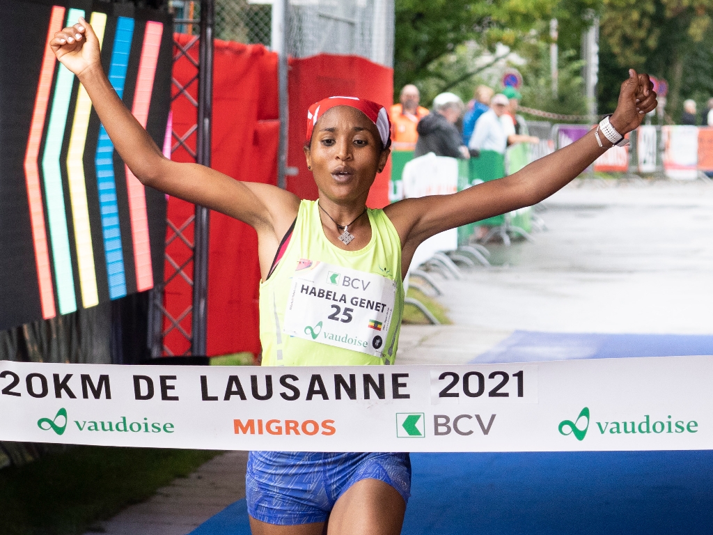 20KM Lausanne (Photo: 20KM Lausanne)