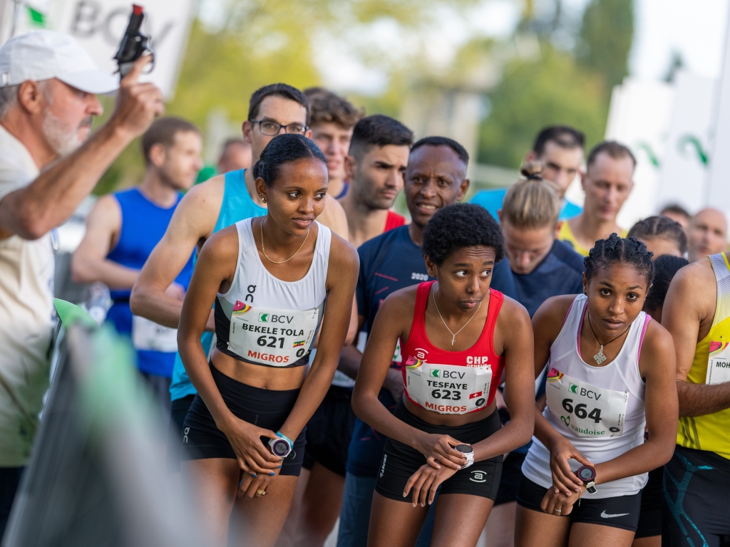 20KM de Lausanne (Photo: Guillaume Laurent)