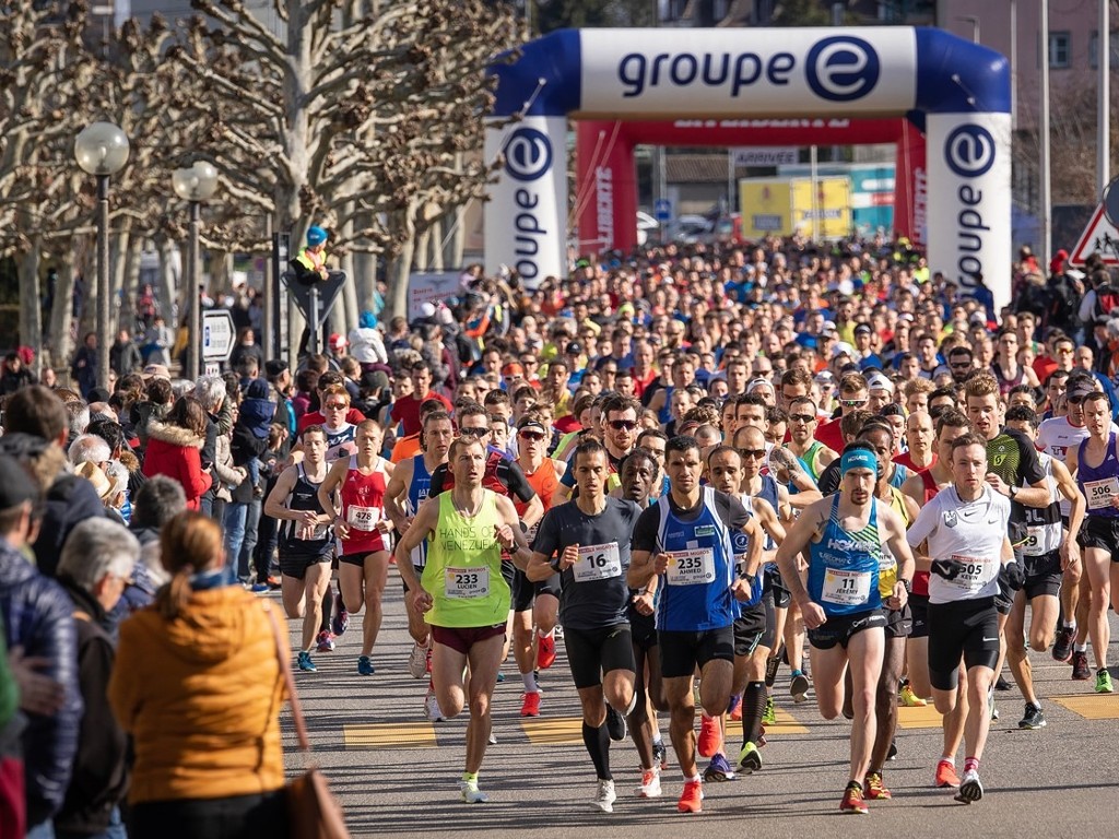 10KM de Payerne (Photo: Olivier Rapin)