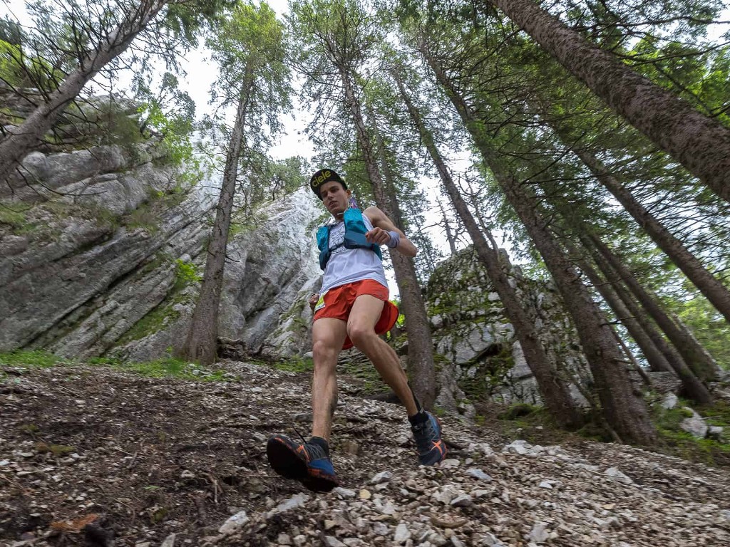 Swiss Canyon Trail (Photo: Swiss Canyon Trail)