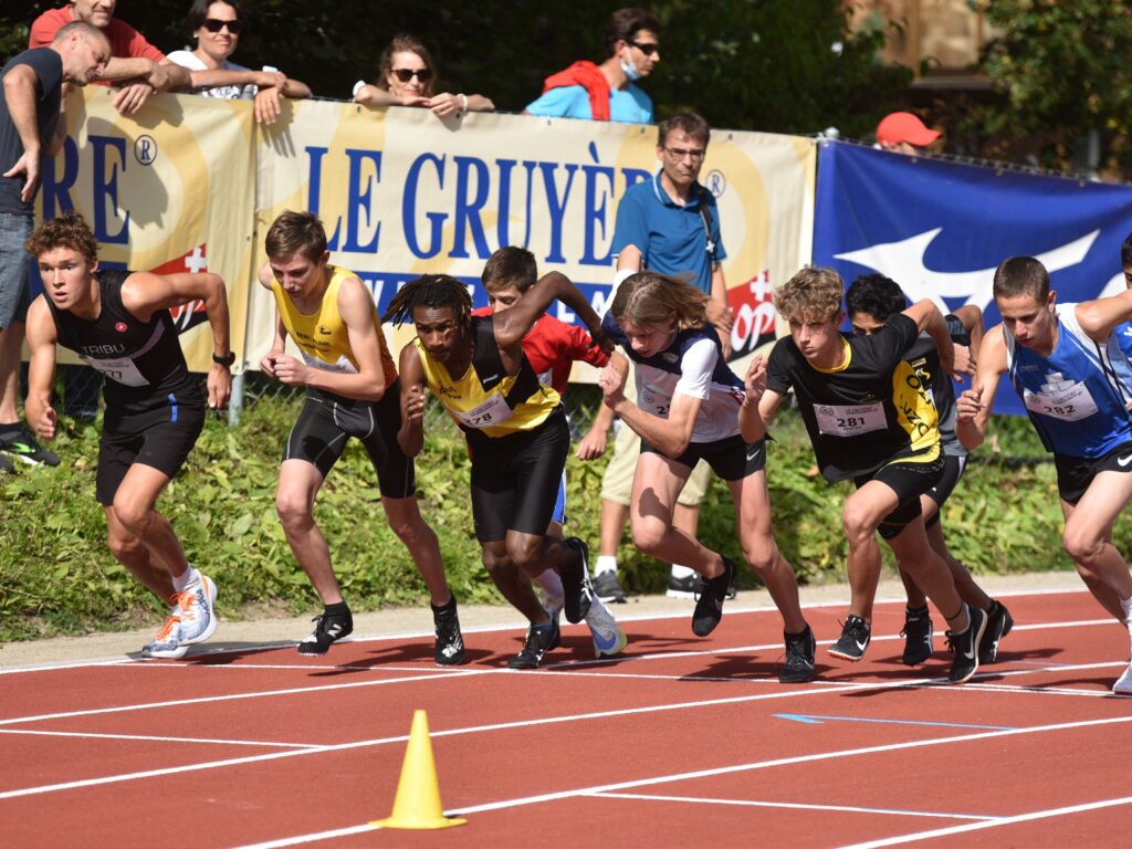 MILLE GRUYÈRE (Photo: athletix.ch)