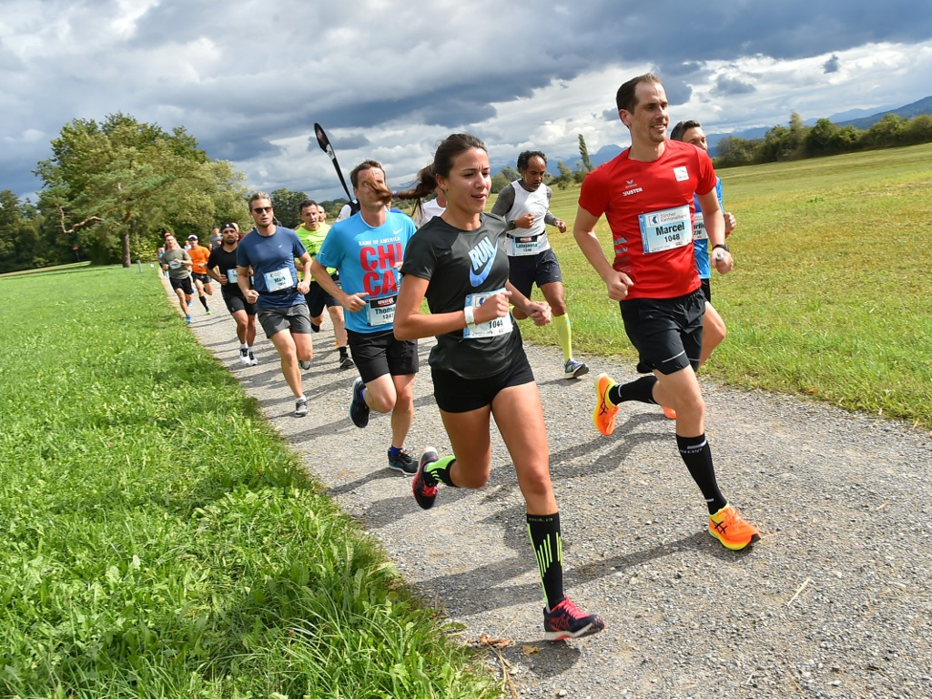 Greifenseelauf (Photo: Alphafoto.com)