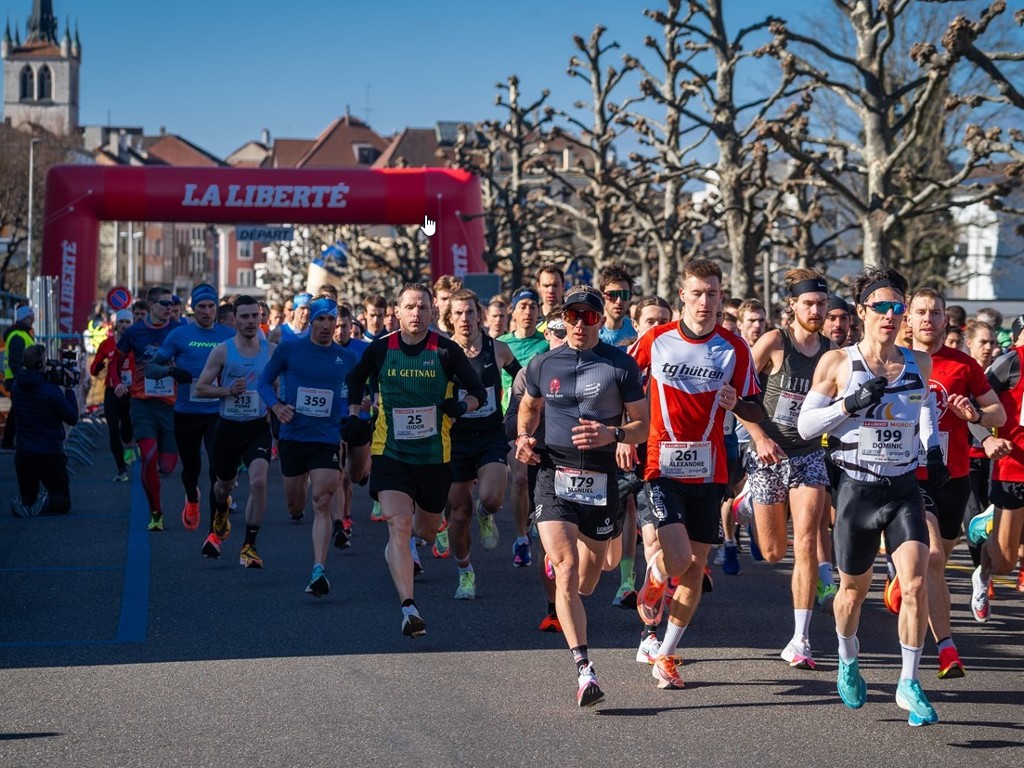 10km de Payerne (Photo: 10km de Payerne)