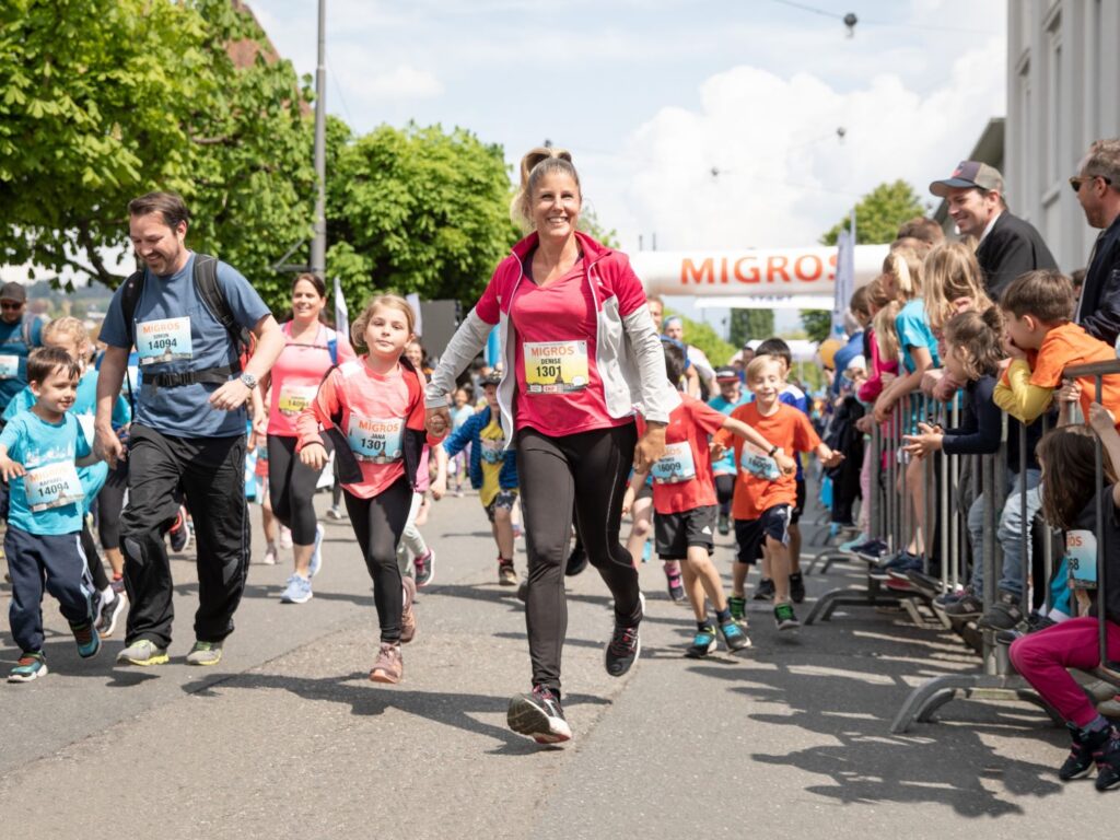 Luzerner Stadtlauf (Photo: Luzerner Stadtlauf)