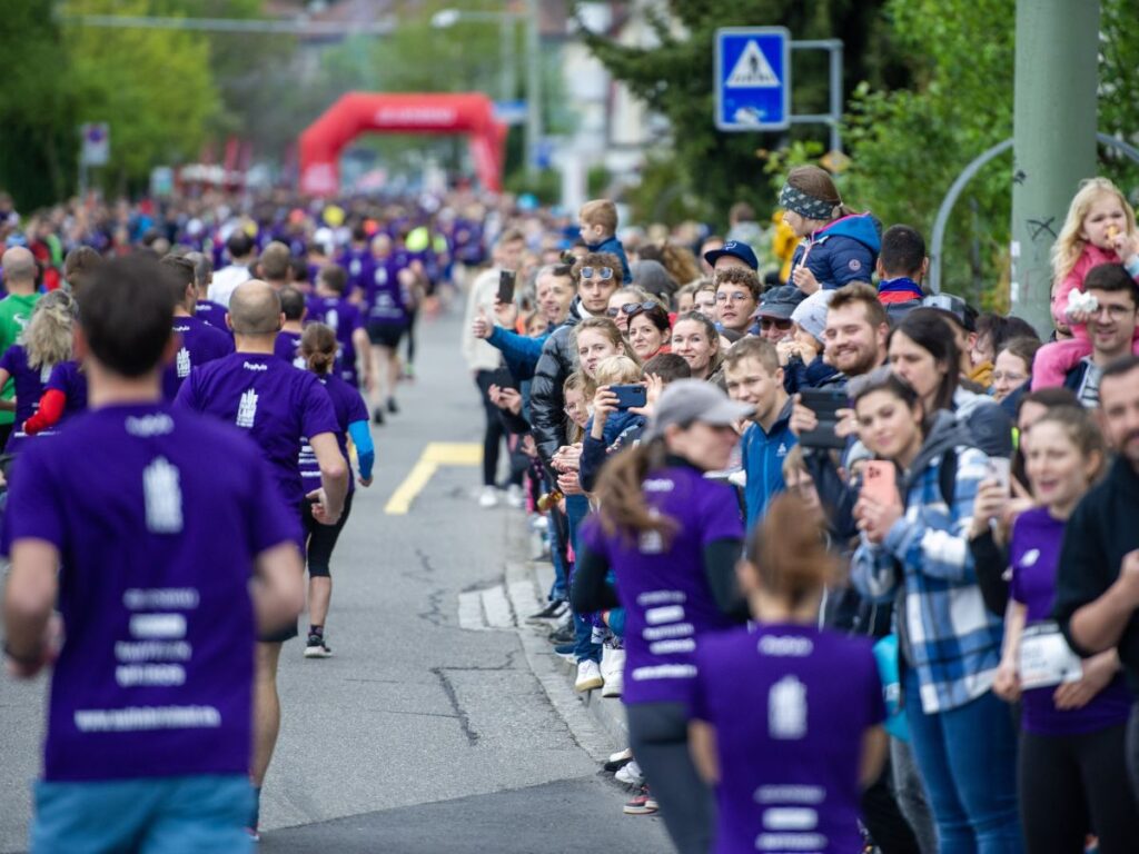 Auffahrtslauf St. Gallen (Photo: zvg)