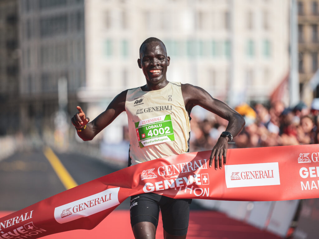 Generali Genève Marathon (Photo: Generali genève Marathon)