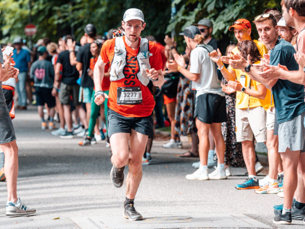 Ramon Manetsch (Photo: Swiss Athletics)