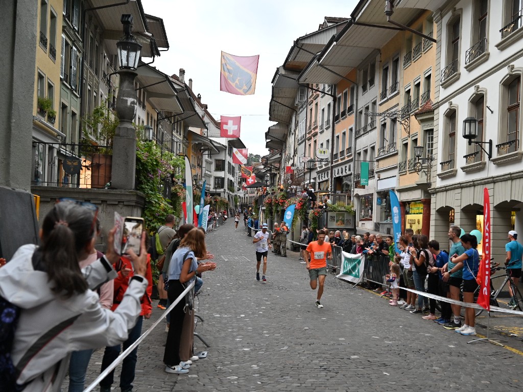 Thuner Stadtlauf (Photo: Thuner Stadtlauf)