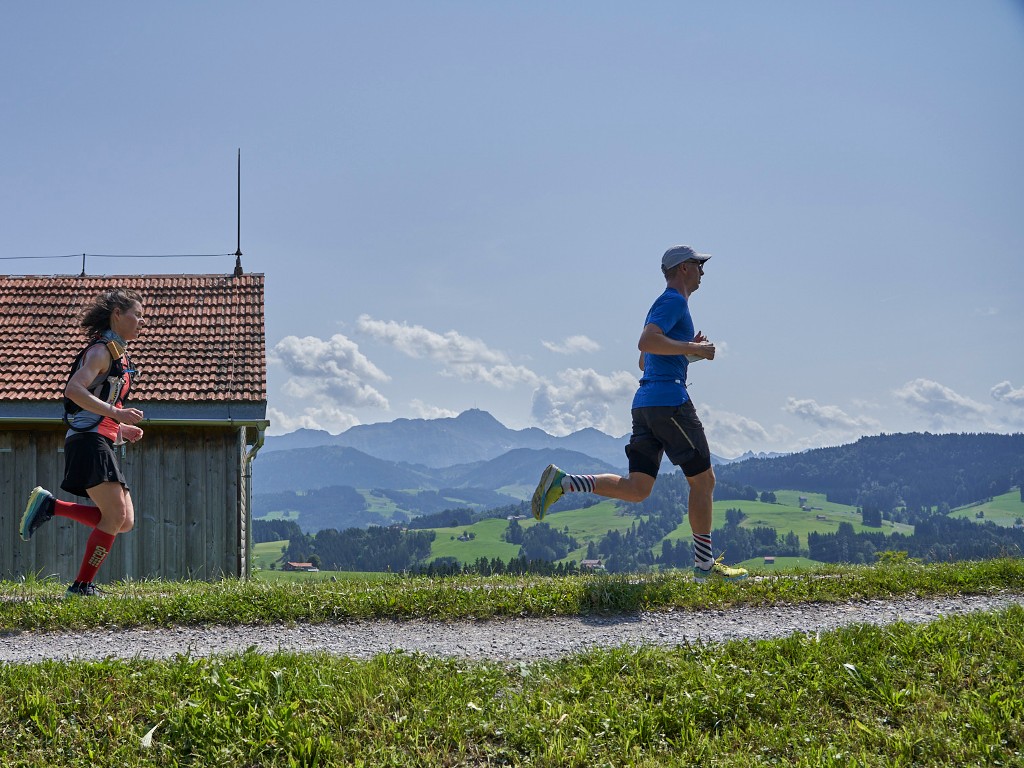 Waldstattlauf - Säntis Panoramalauf (Photo: Waldstattlauf - Säntis Panoramalauf)