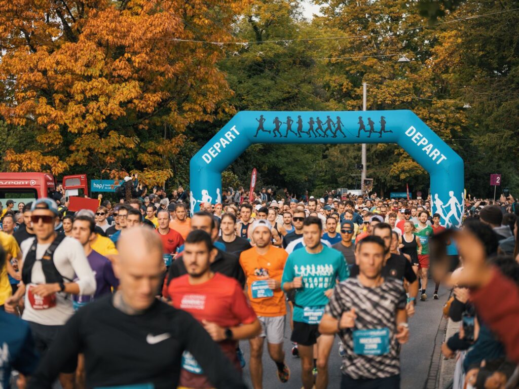 Lausanne Marathon 2023 (Photo: zvg)