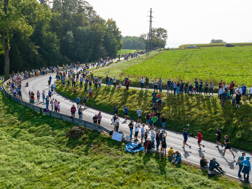 Murtenlauf (Photo: Murtenlauf)