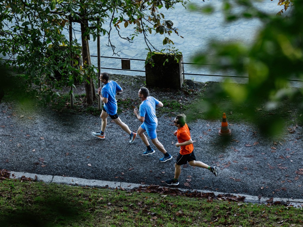 Schlosslauf Rapperswil (Photo: Schlosslauf Rapperswil)