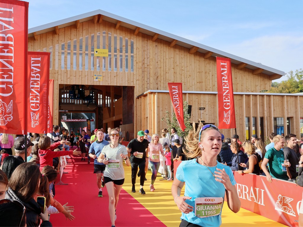 SwissCityMarathon - Lucerne (Photo: swiss-image.ch, Andy Mettler)