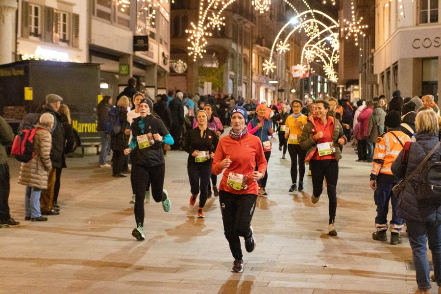 Basler Stadtlauf (Photo: Basler Stadtlauf, Jan Kunz)