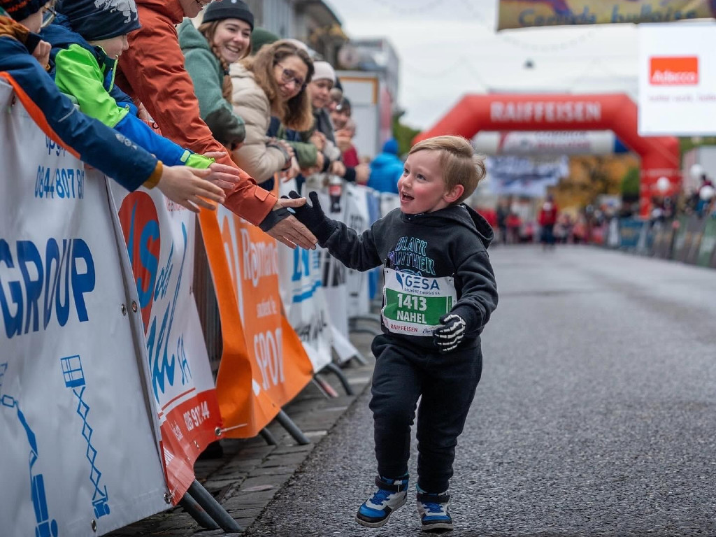 Corrida Bulloise 2023 (Photo: Corrida Bulloise)