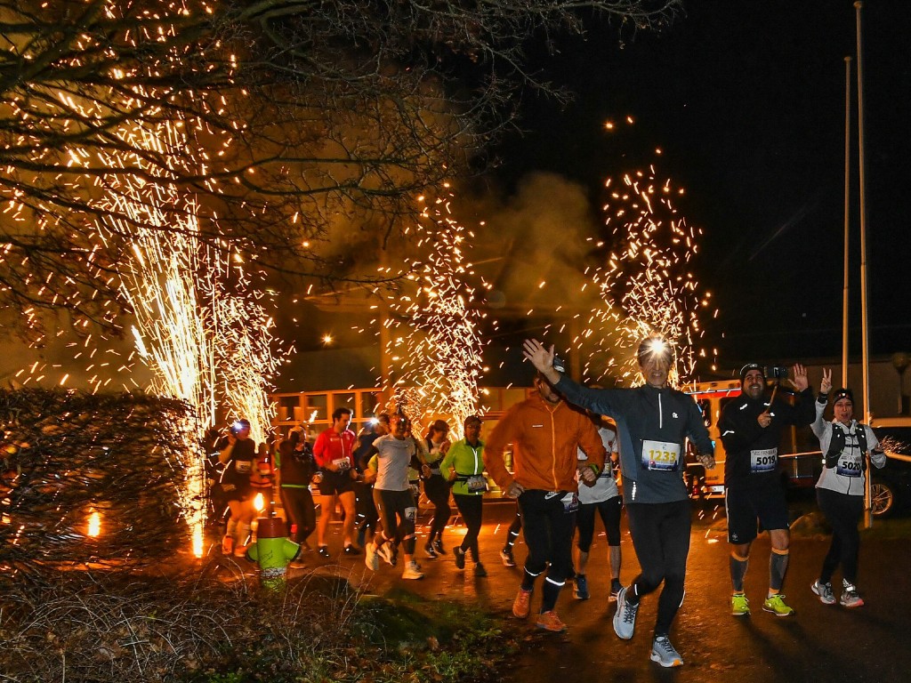 Neujahrsmarathon Zürich (Photo: Neujahrsmarathon Zürich)