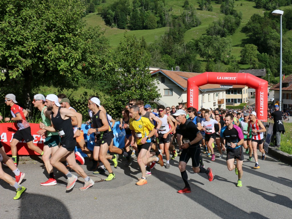 Neirivue-Moléson (Photo: Christian Verdon)