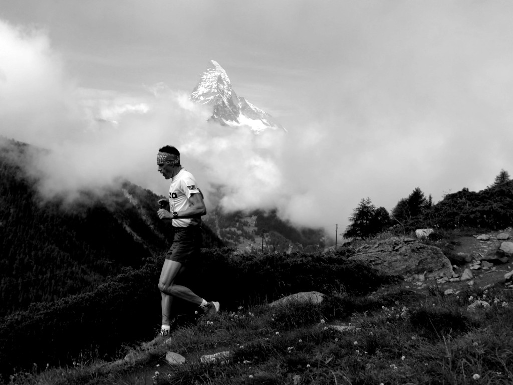 Der Gornergrat Zermatt Marathon 2024 findet nicht statt - Swiss Running