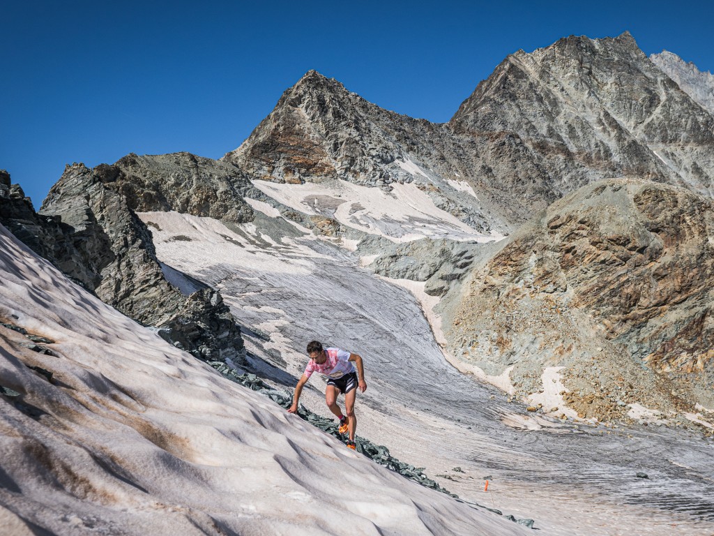 Matterhorn Ultraks (Photo: Michael Portmann)