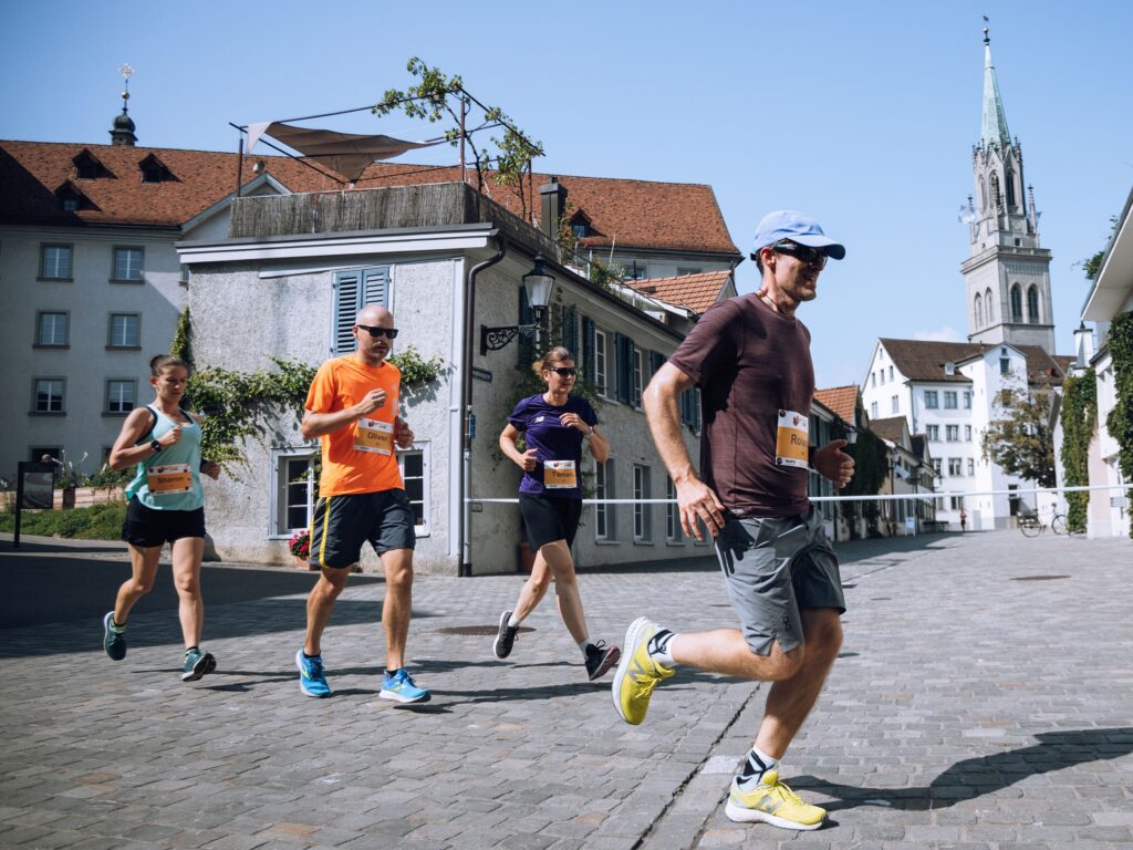 Stadtlauf St.Gallen (Photo: Stadtlauf St.Gallen )