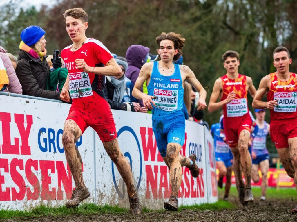 Jonathan Hofer (Photo: athletix.ch)