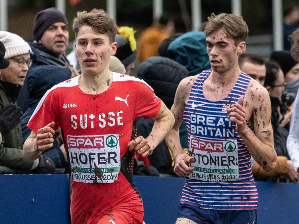 Jonathan Hofer (Photo: athletix.ch)