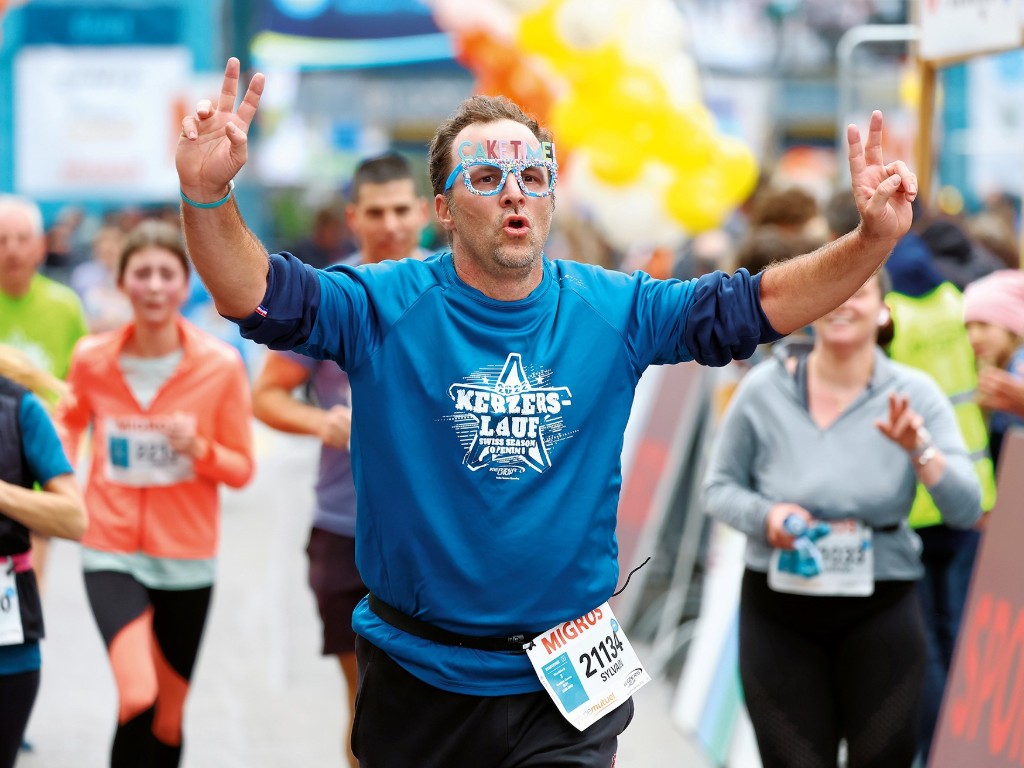 Kerzerslauf (Photo: Kerzerslauf)