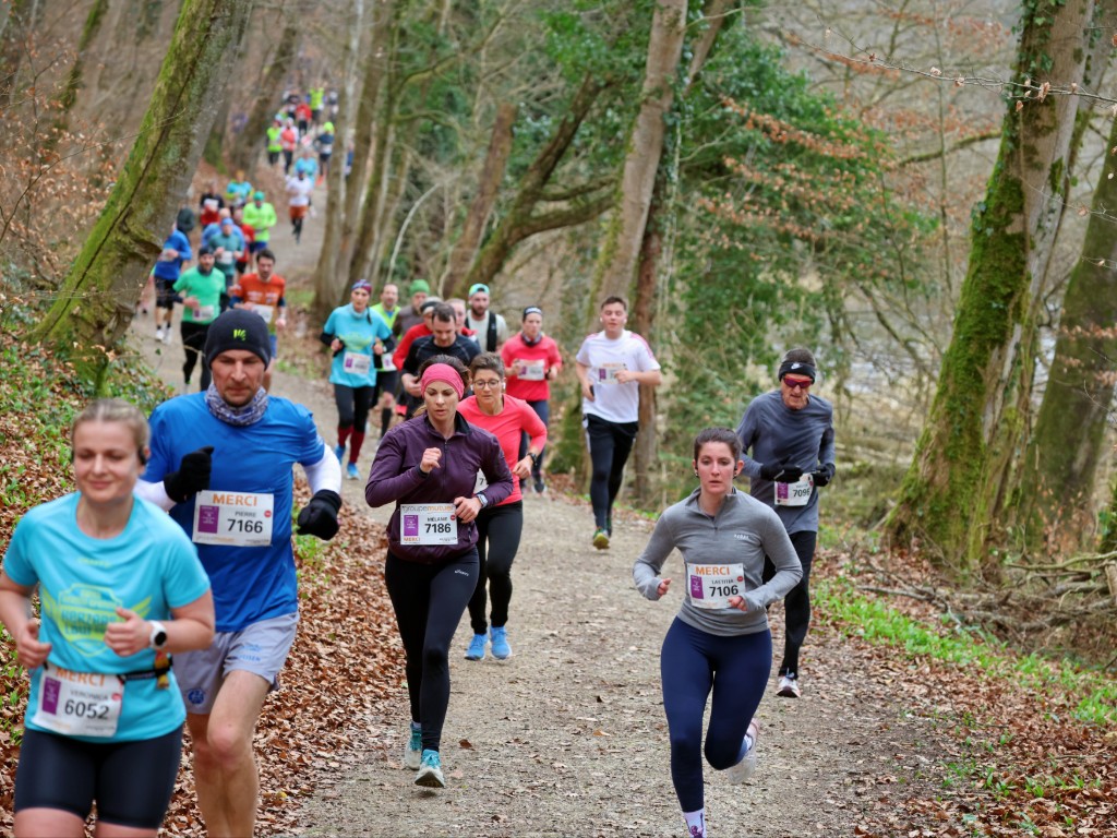 Kerzerslauf (Photo: Andy Mettler, swiss-image.ch)